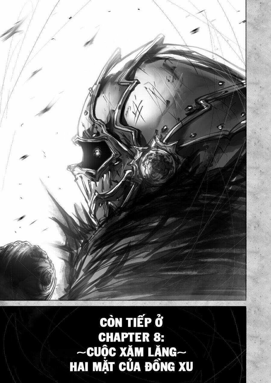 Ramia - Yana - Chapter 7.4 - Trang 13