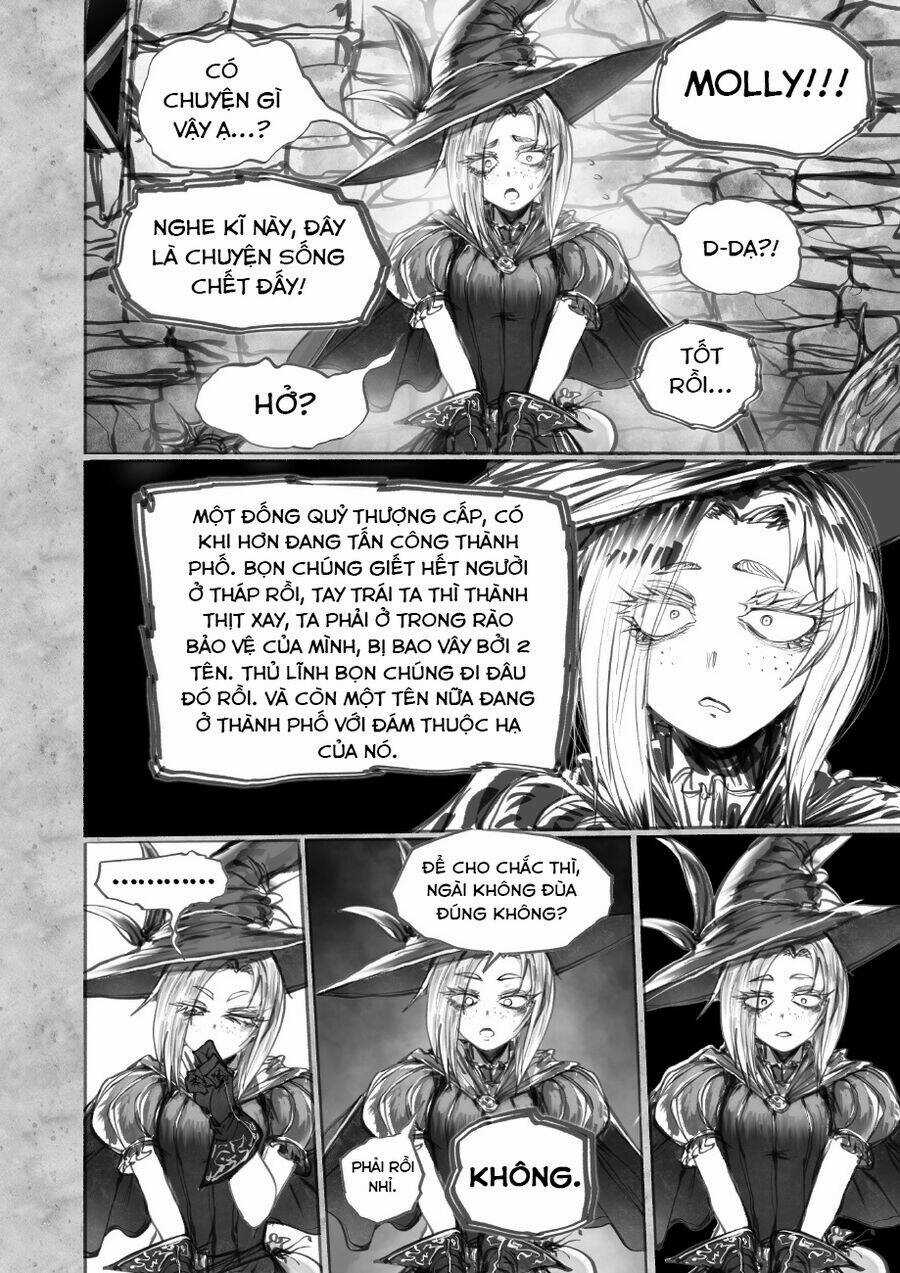 Ramia - Yana - Chapter 7.4 - Trang 3