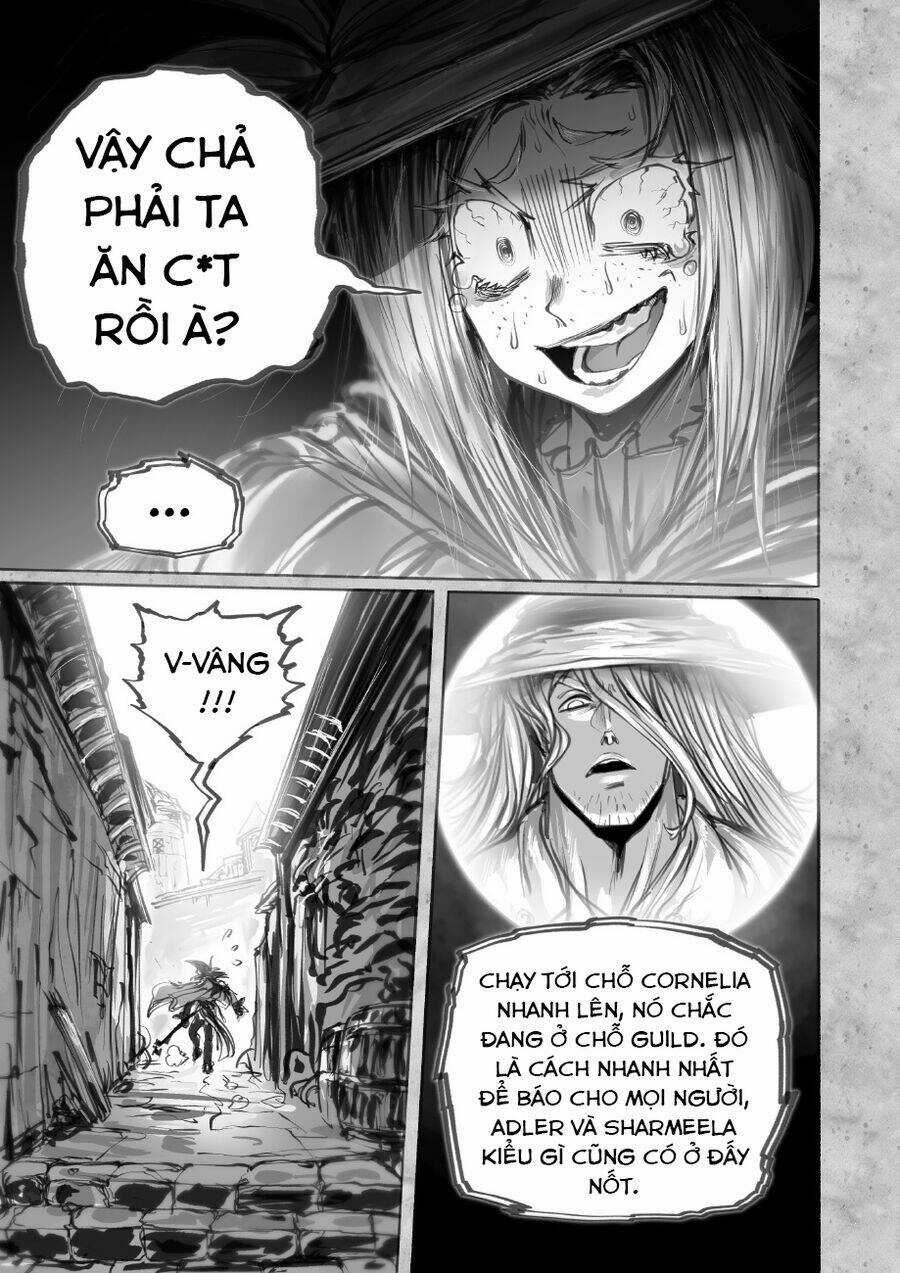 Ramia - Yana - Chapter 7.4 - Trang 4
