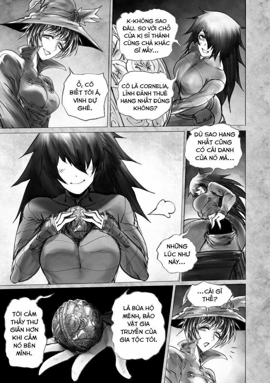 Ramia - Yana - Chapter 7.4 - Trang 6