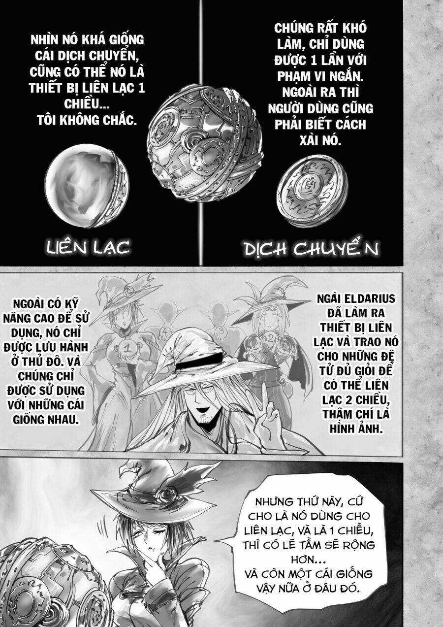 Ramia - Yana - Chapter 7.4 - Trang 8