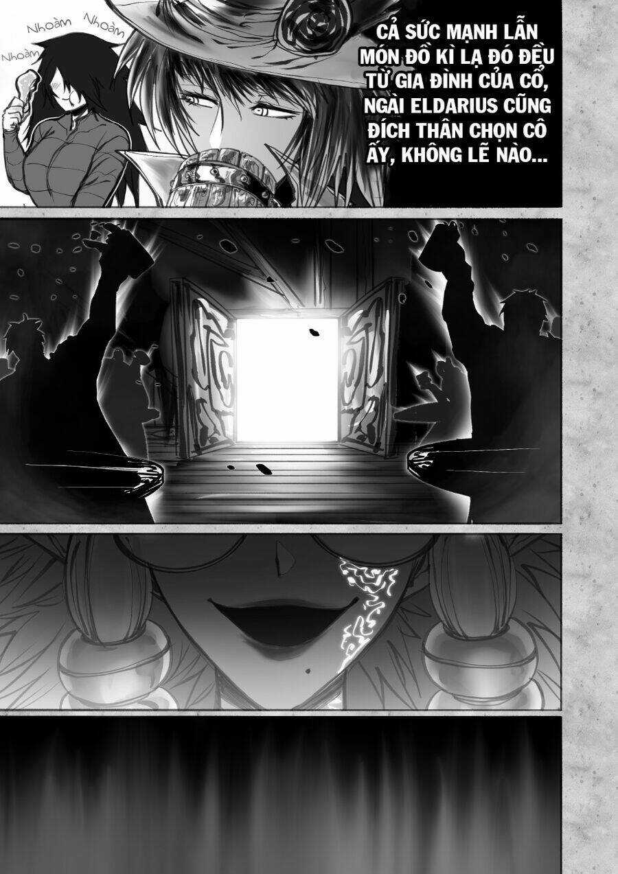 Ramia - Yana - Chapter 7.4 - Trang 10