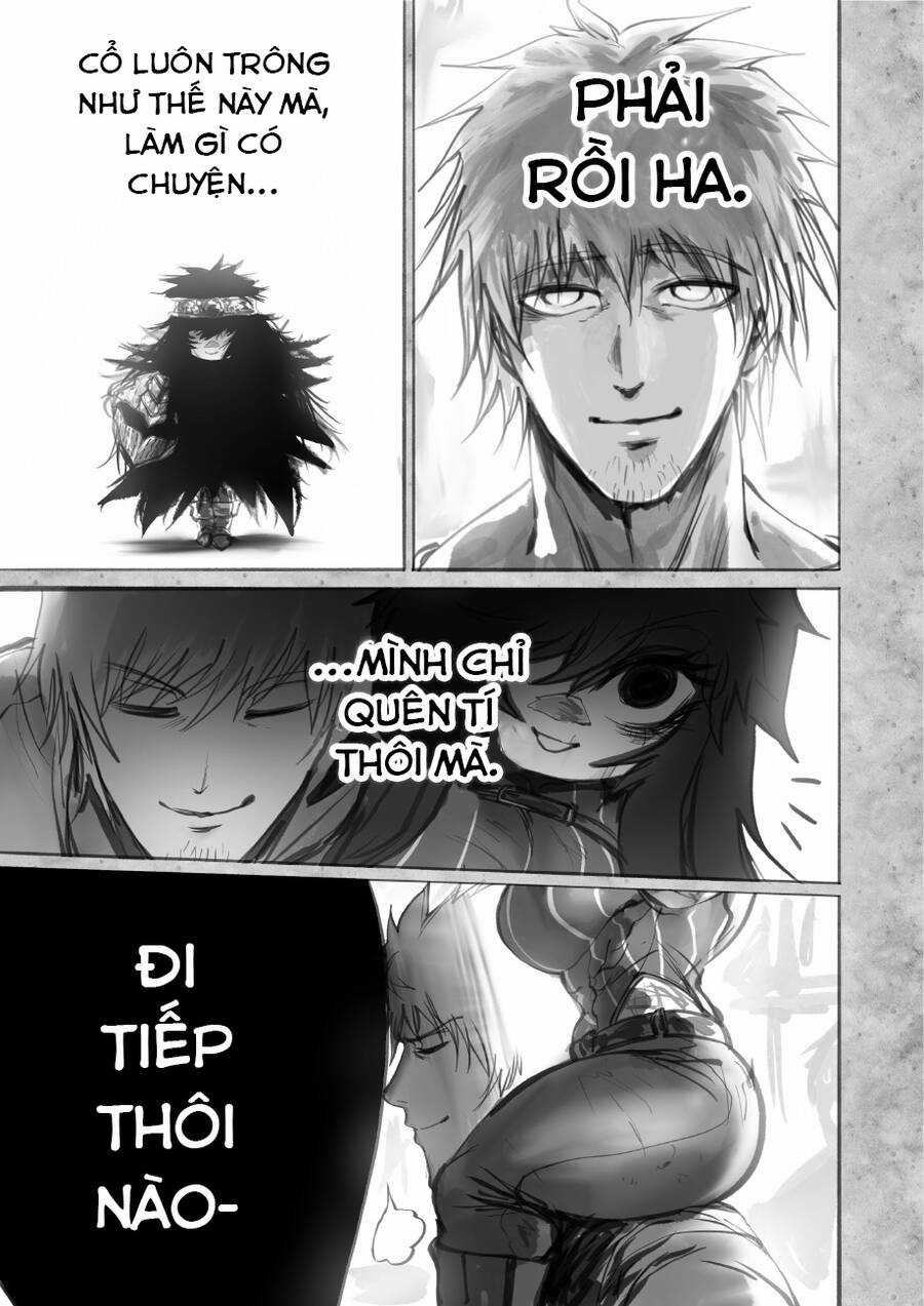 Ramia - Yana - Chapter 8 - Trang 12