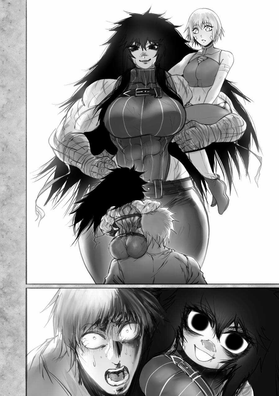 Ramia - Yana - Chapter 8 - Trang 13