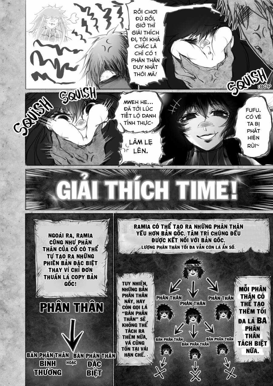 Ramia - Yana - Chapter 8 - Trang 15