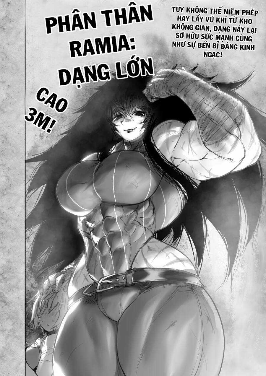 Ramia - Yana - Chapter 8 - Trang 17