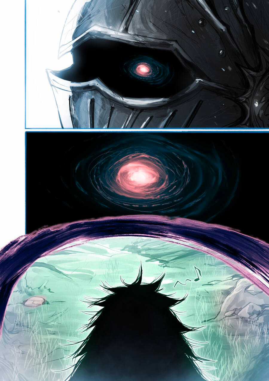 Ramia - Yana - Chapter 8 - Trang 3