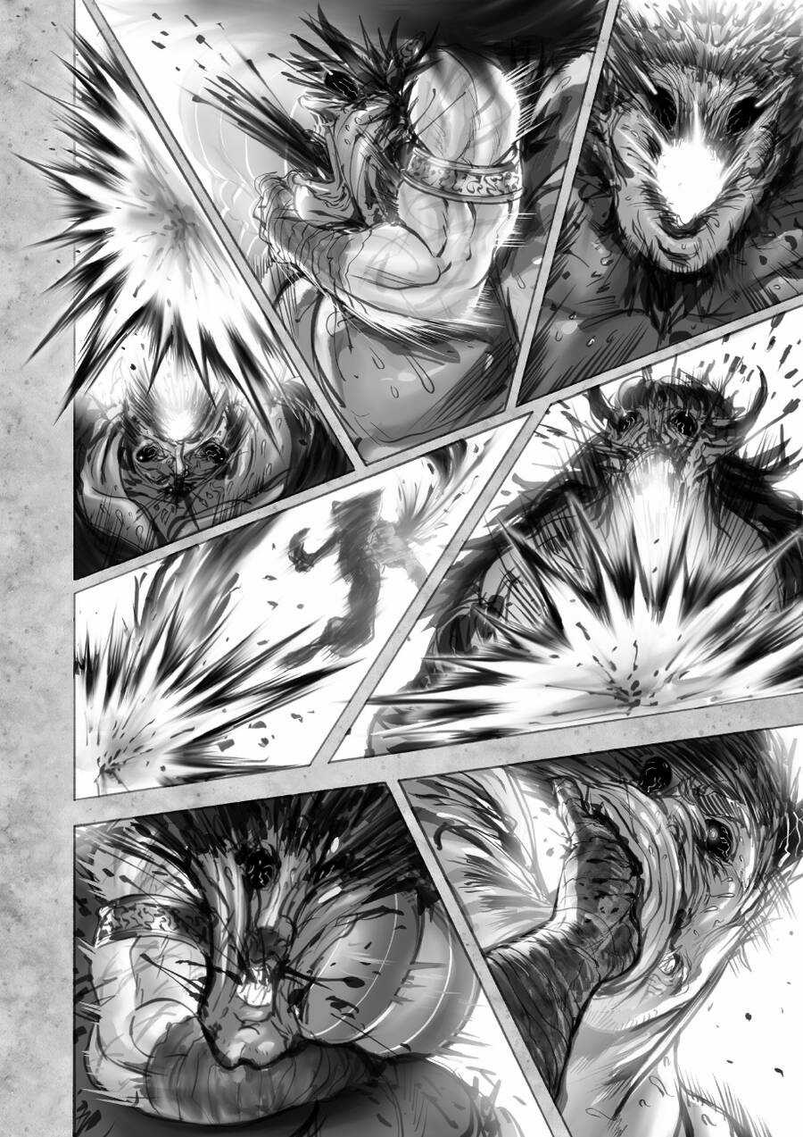 Ramia - Yana - Chapter 8 - Trang 24