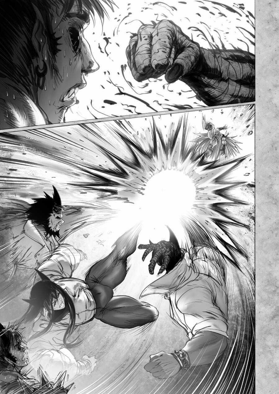 Ramia - Yana - Chapter 8 - Trang 25