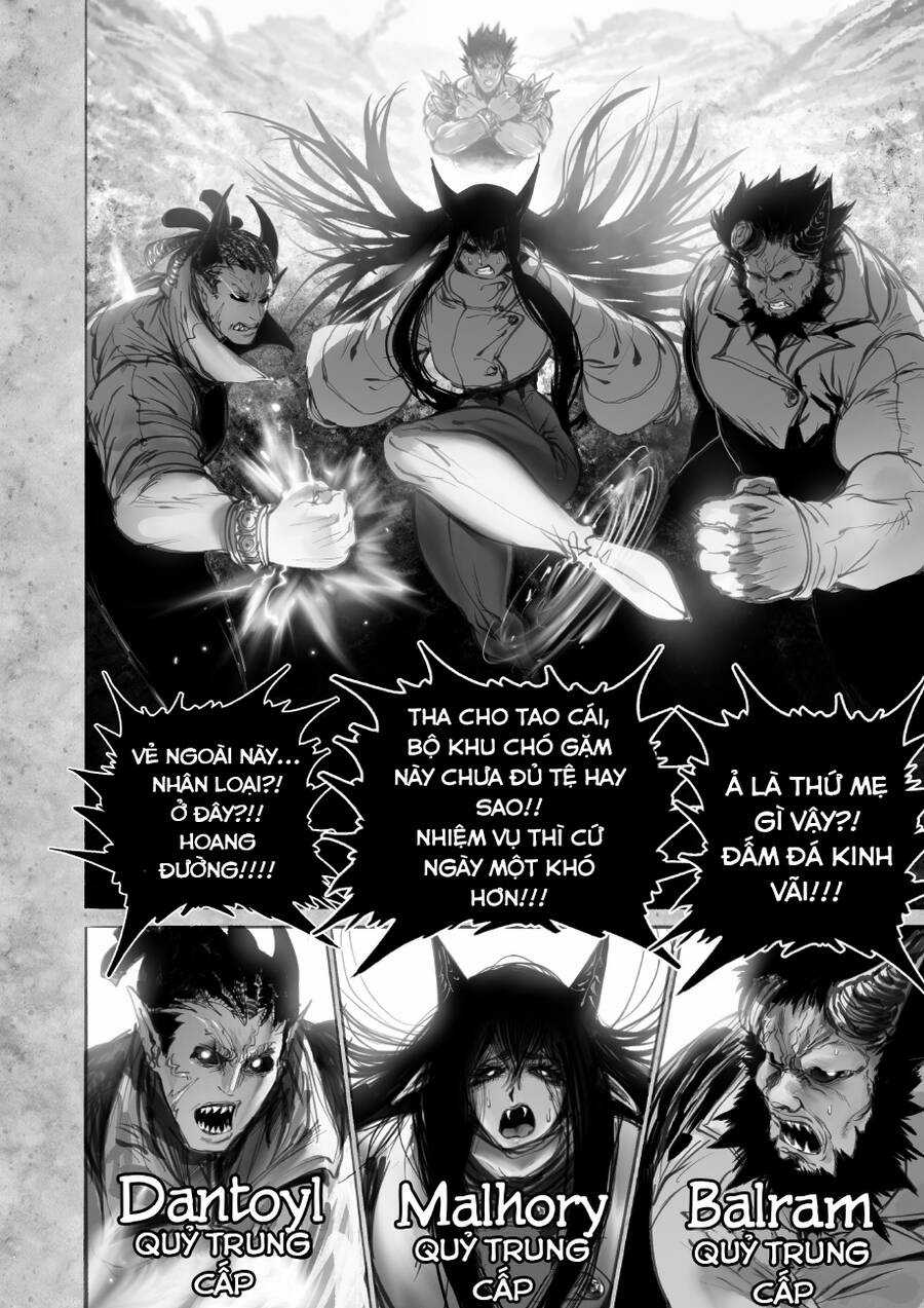 Ramia - Yana - Chapter 8 - Trang 26