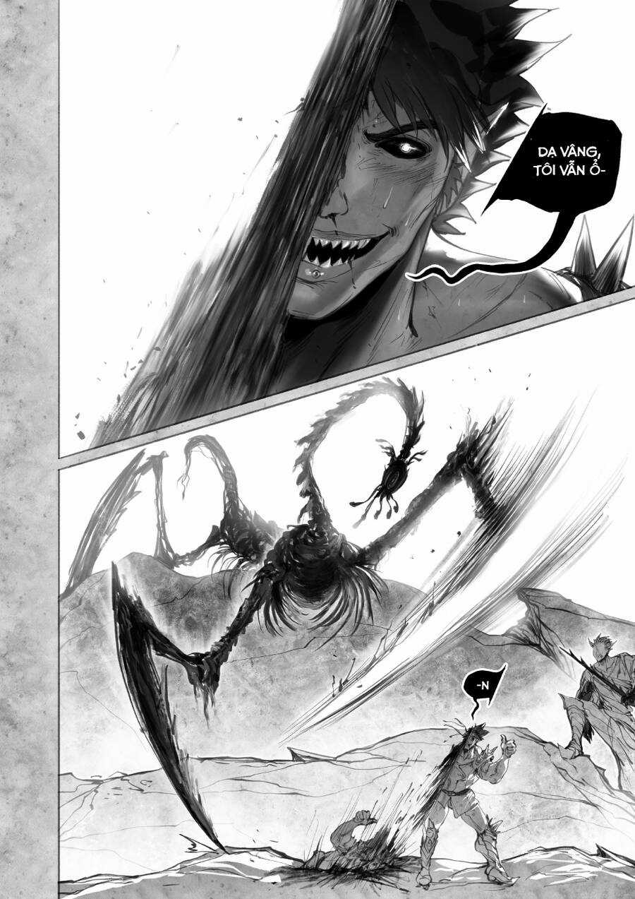 Ramia - Yana - Chapter 8 - Trang 28