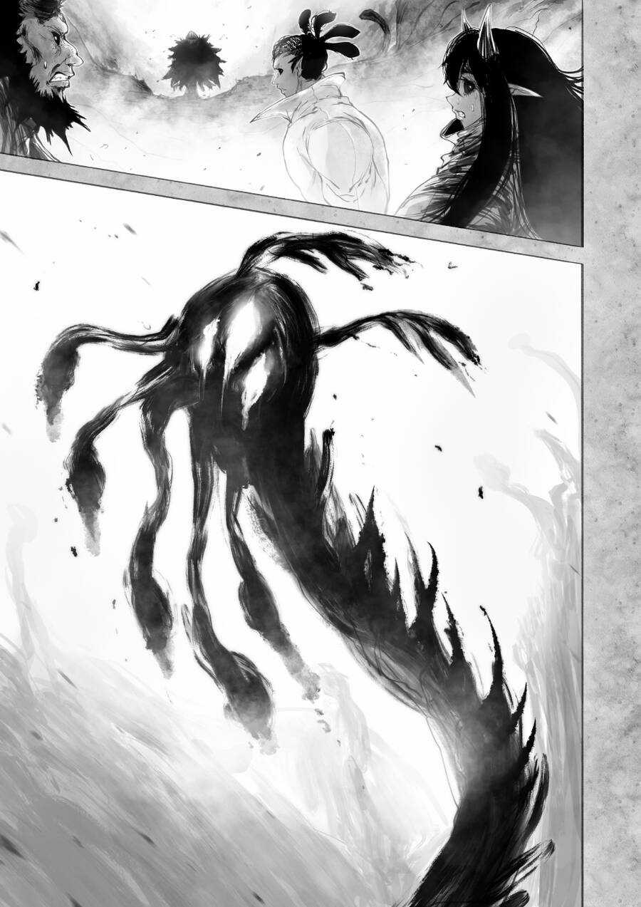 Ramia - Yana - Chapter 8 - Trang 29