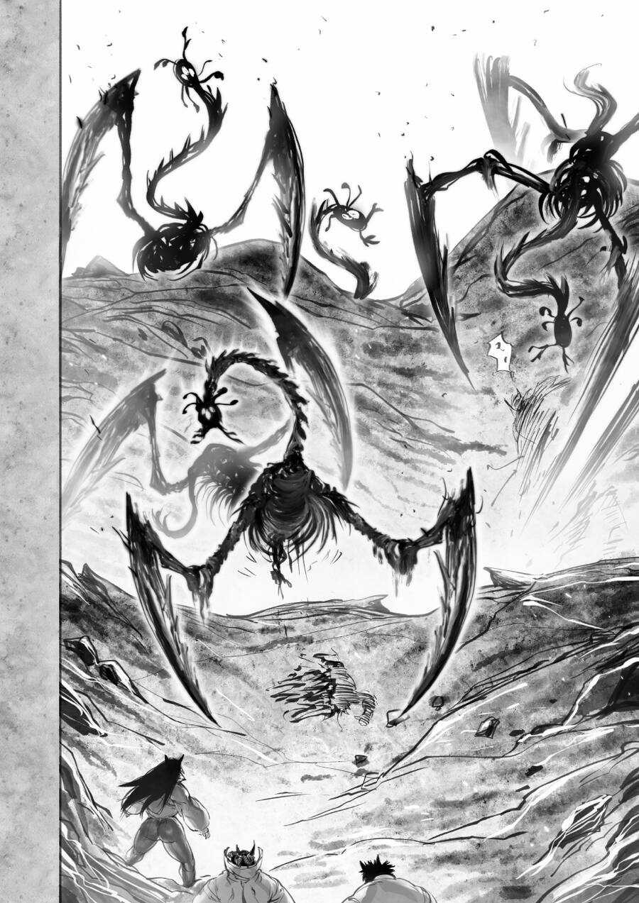 Ramia - Yana - Chapter 8 - Trang 30