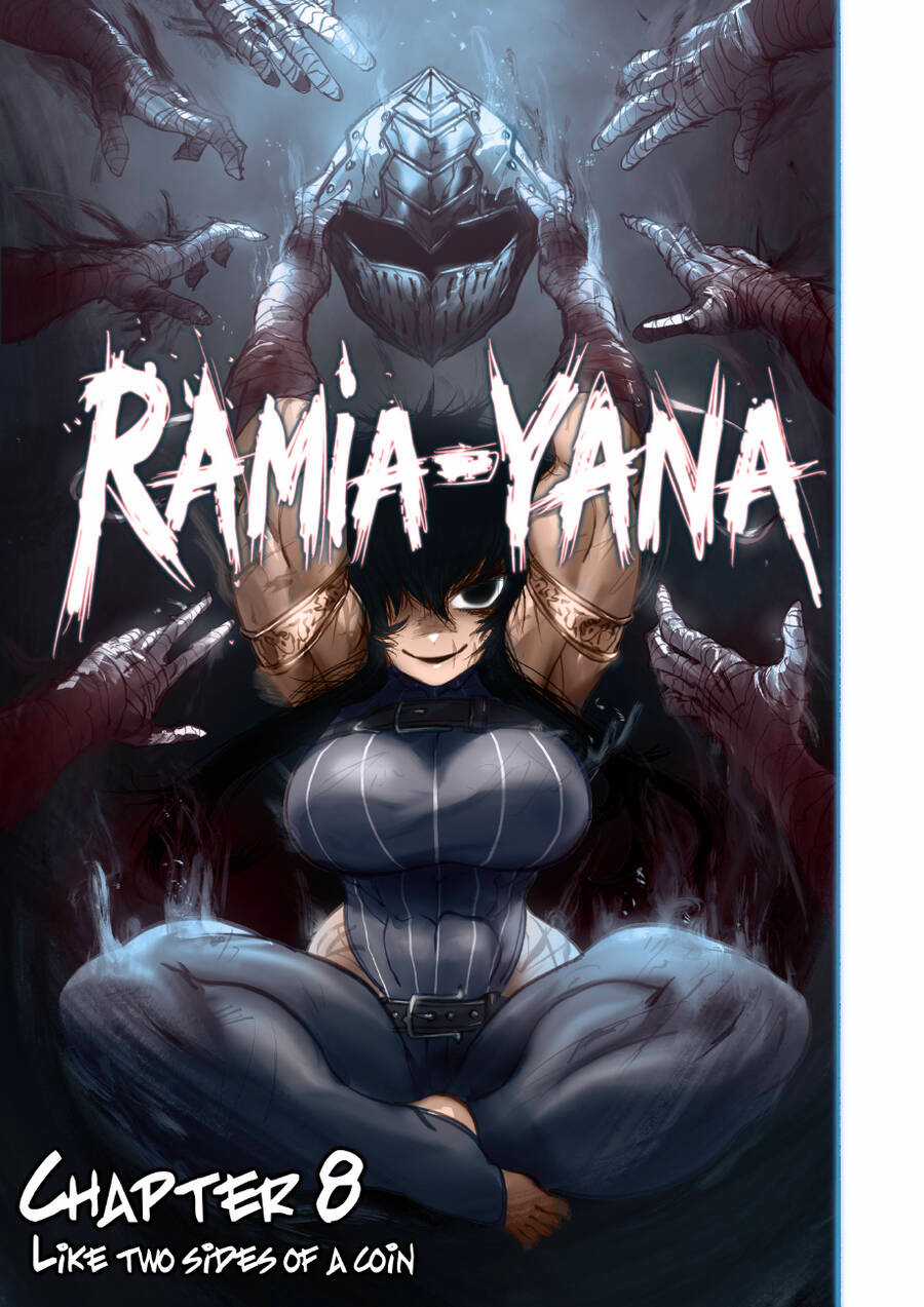 Ramia - Yana - Chapter 8 - Trang 4