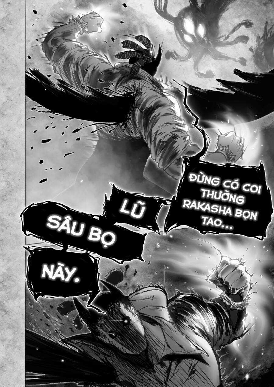 Ramia - Yana - Chapter 8 - Trang 32