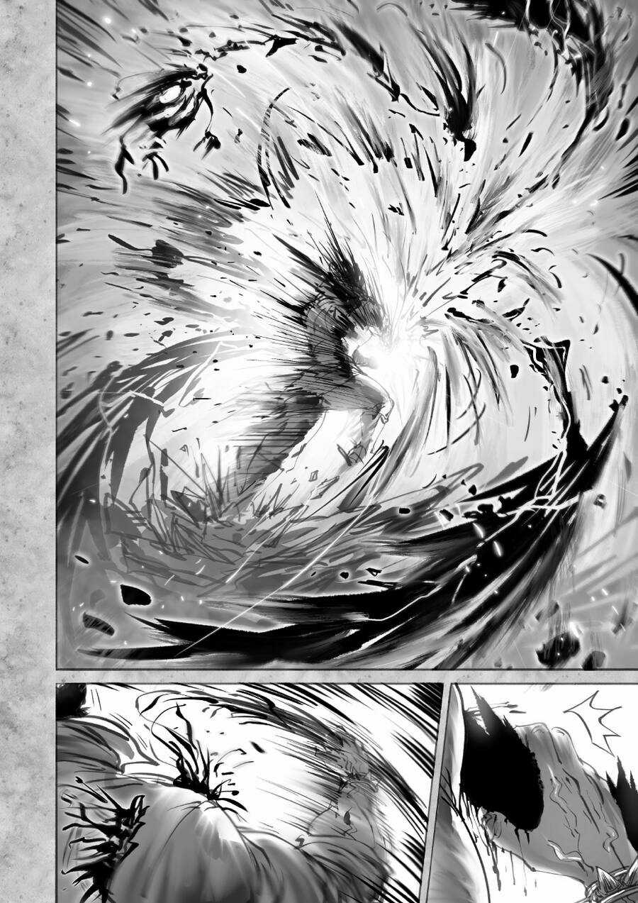 Ramia - Yana - Chapter 8 - Trang 34