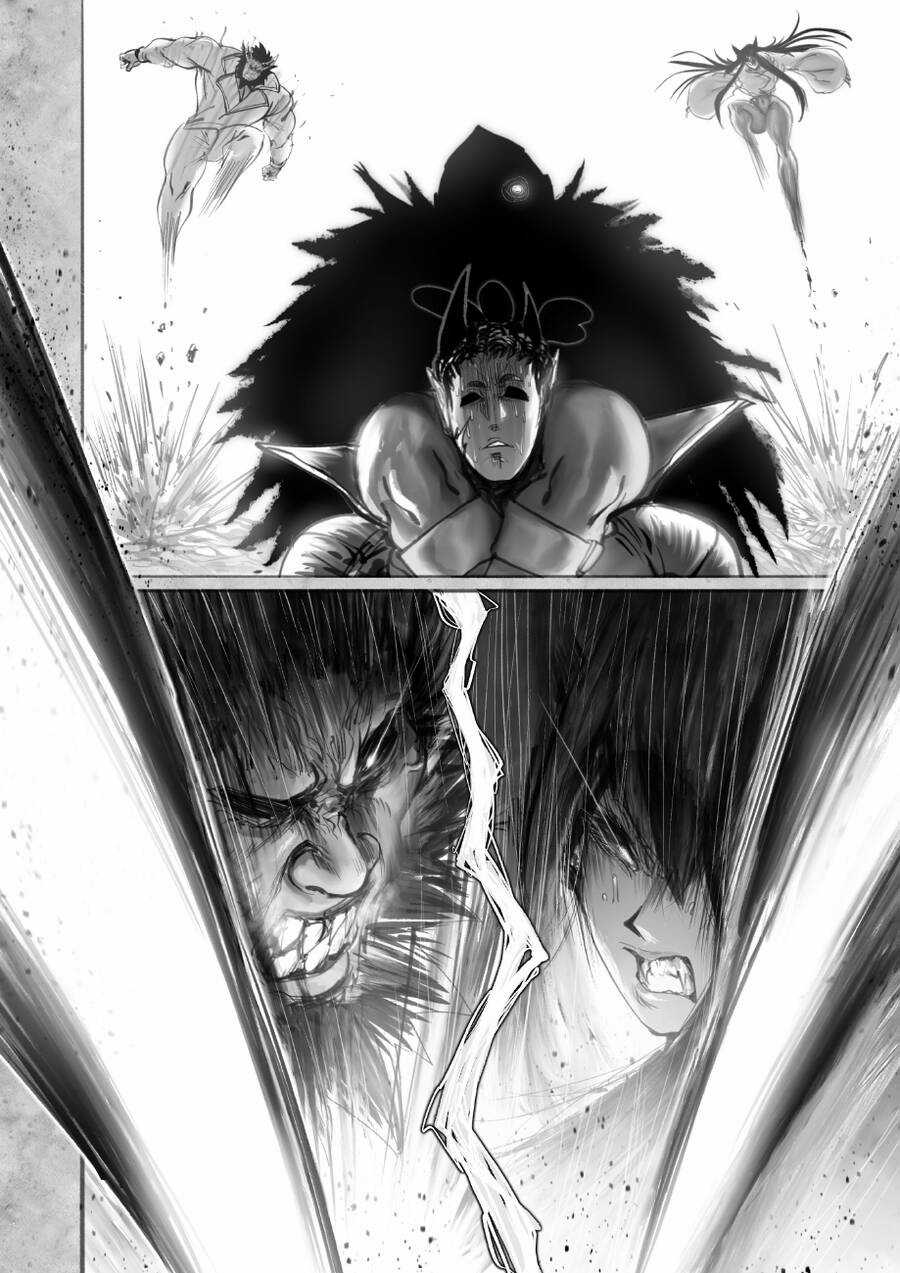 Ramia - Yana - Chapter 8 - Trang 36