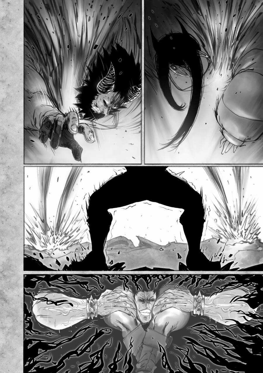 Ramia - Yana - Chapter 8 - Trang 38