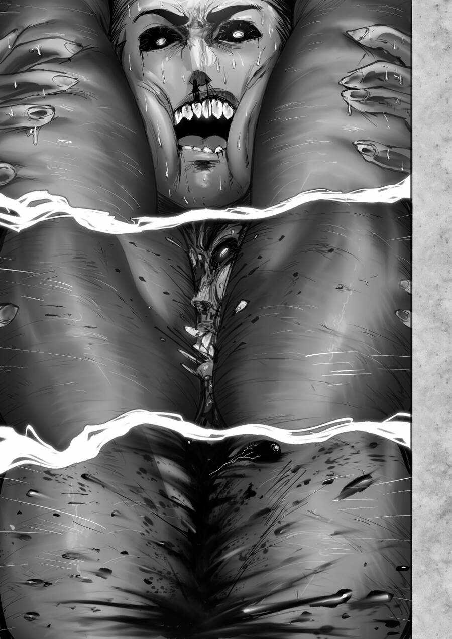 Ramia - Yana - Chapter 8 - Trang 39