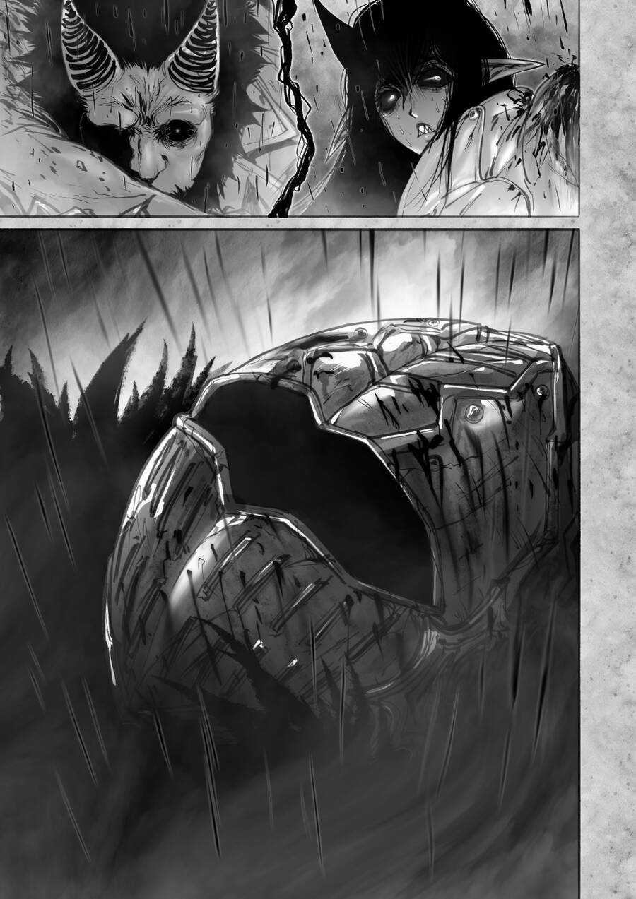 Ramia - Yana - Chapter 8 - Trang 41