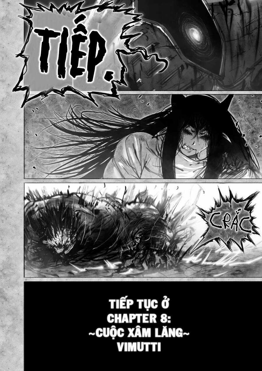 Ramia - Yana - Chapter 8 - Trang 42
