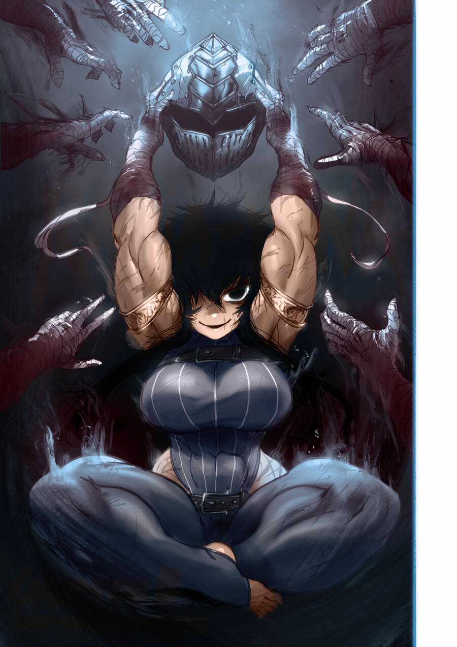 Ramia - Yana - Chapter 8 - Trang 43