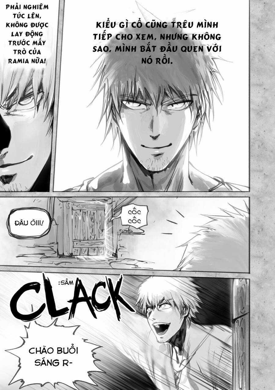 Ramia - Yana - Chapter 8 - Trang 6