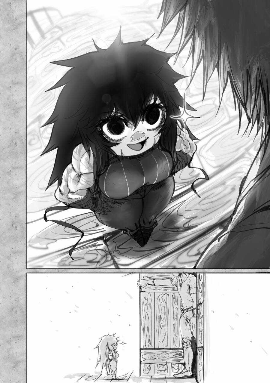 Ramia - Yana - Chapter 8 - Trang 7