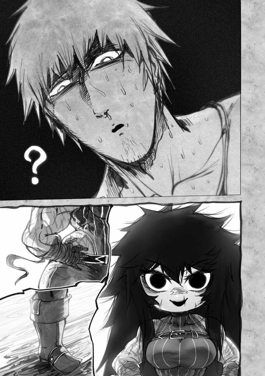 Ramia - Yana - Chapter 8 - Trang 8