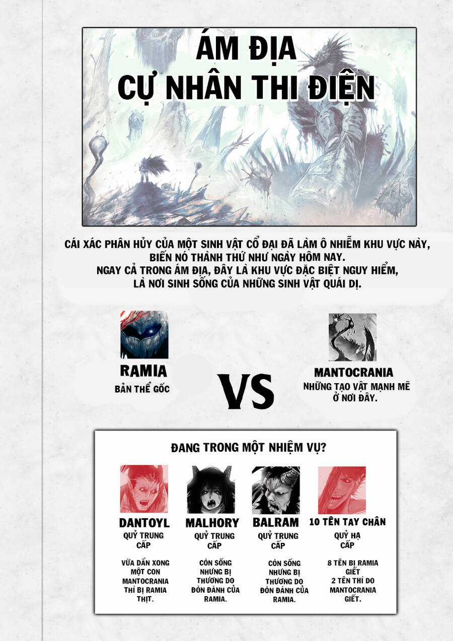 Ramia - Yana - Chapter 9 - Trang 2