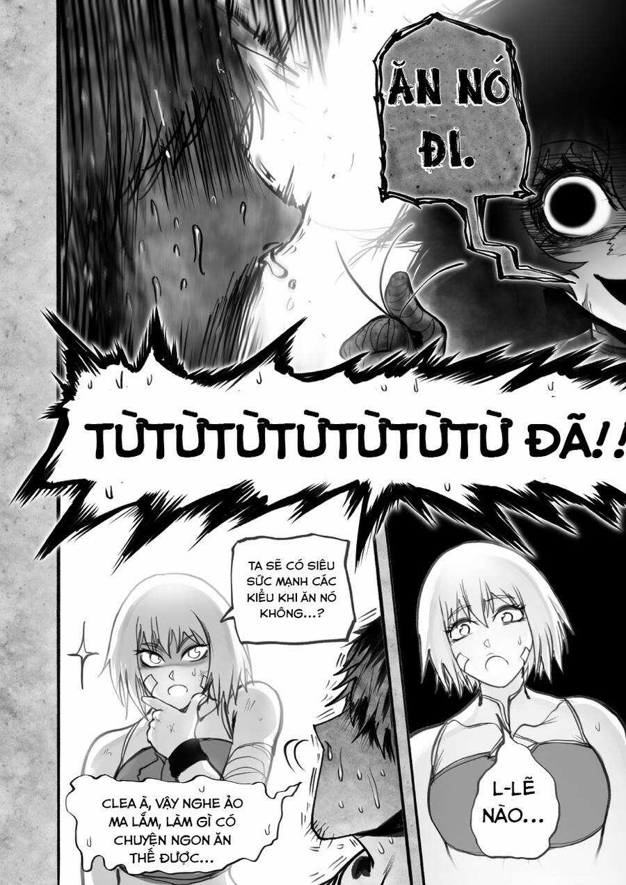 Ramia - Yana - Chapter 9 - Trang 11