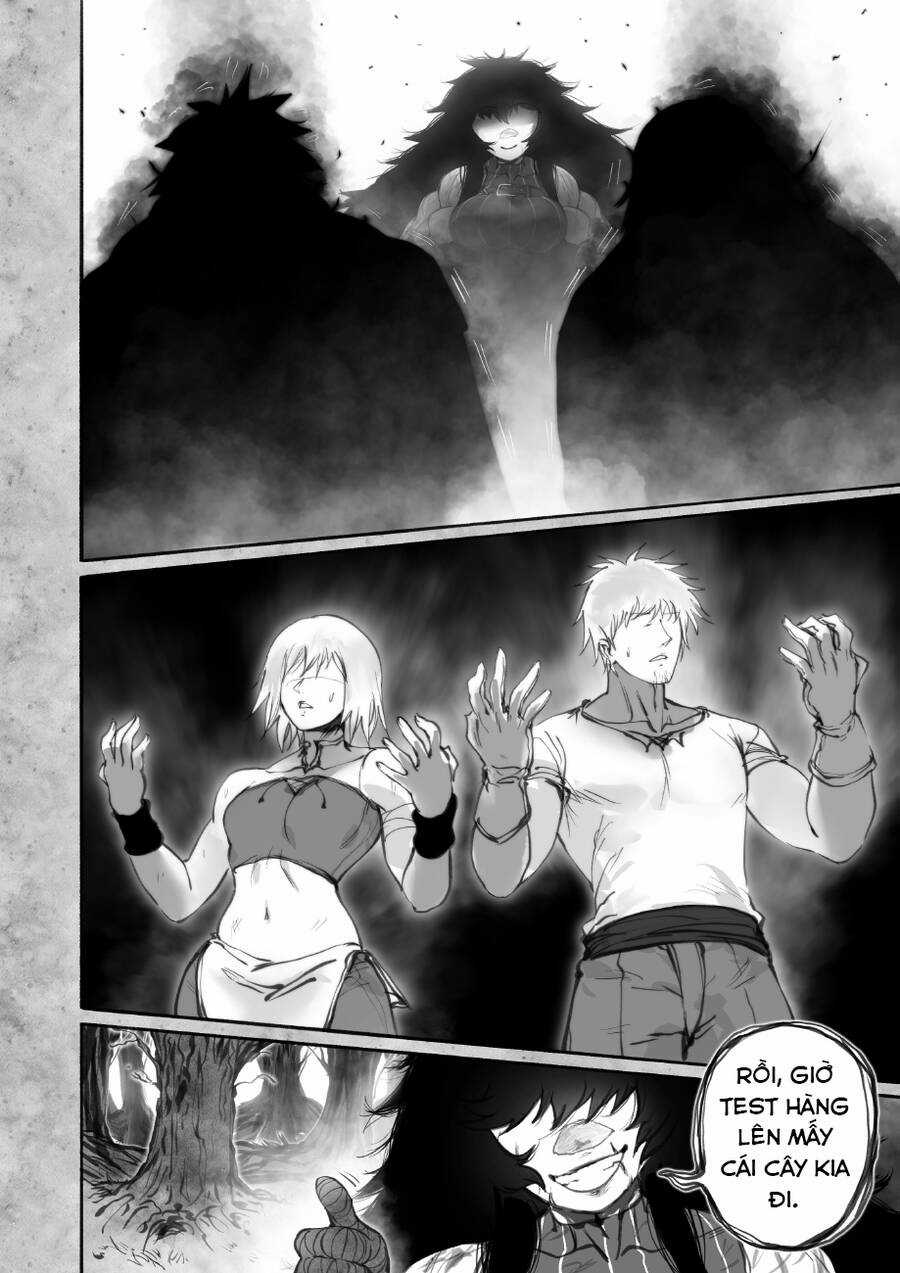 Ramia - Yana - Chapter 9 - Trang 13