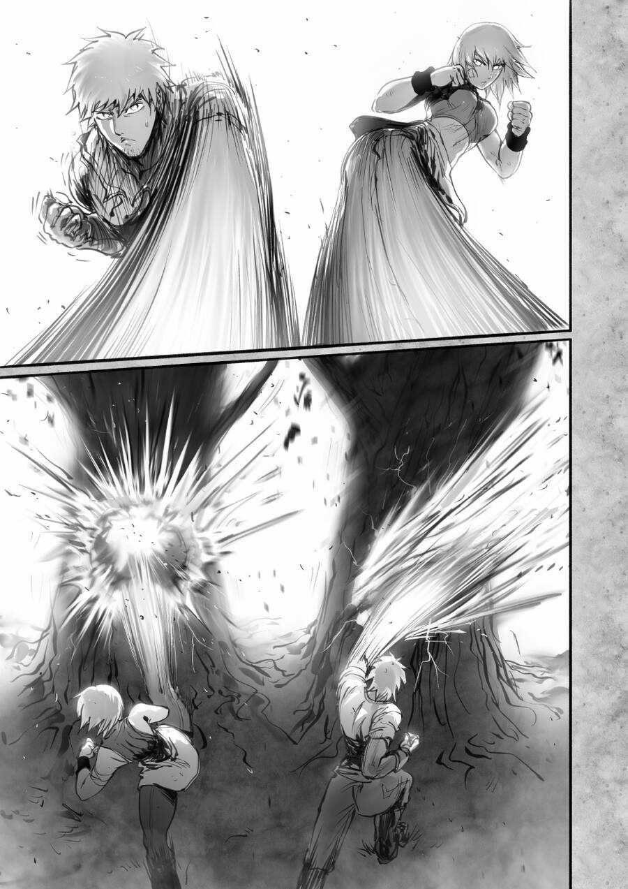 Ramia - Yana - Chapter 9 - Trang 14