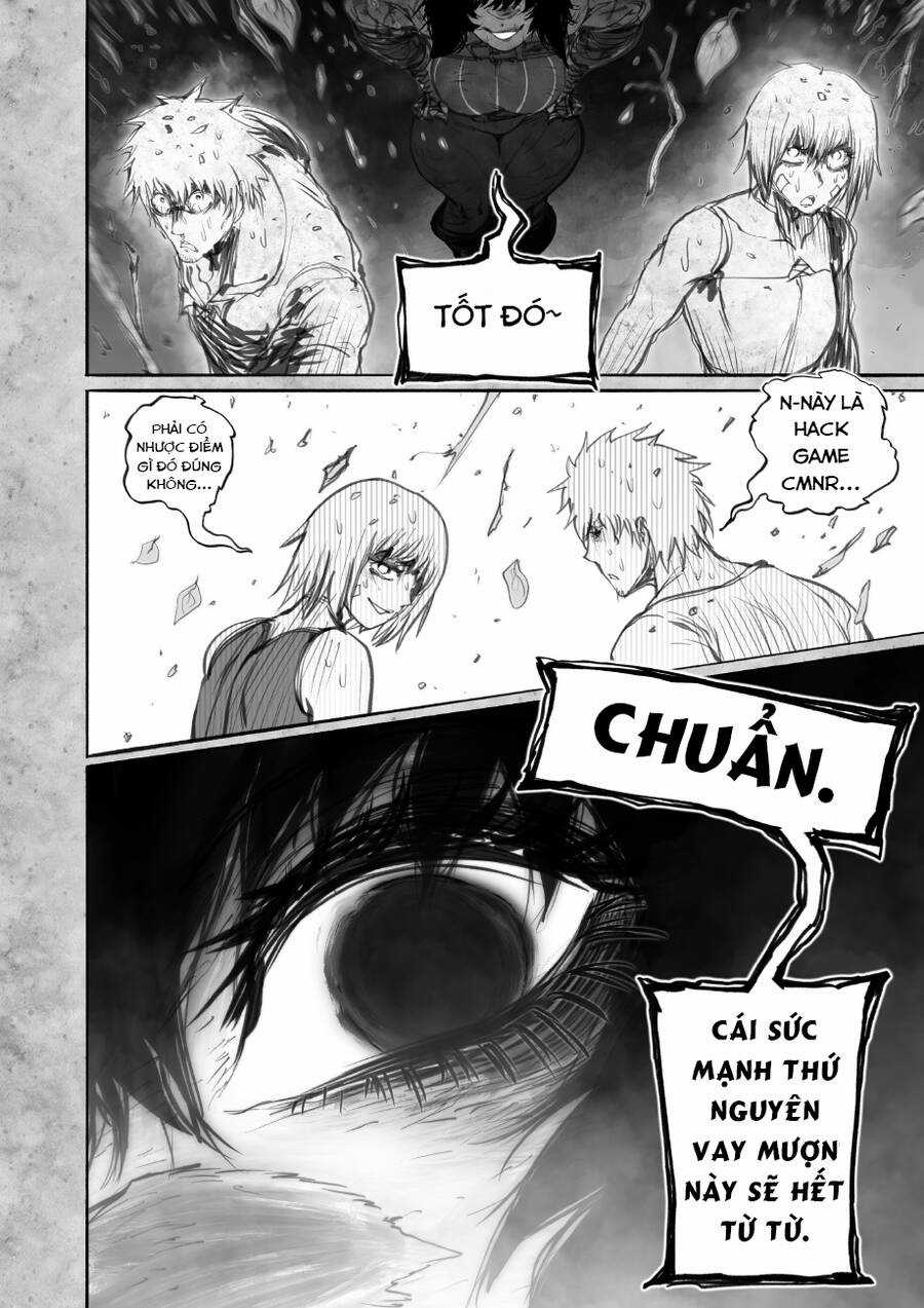 Ramia - Yana - Chapter 9 - Trang 15