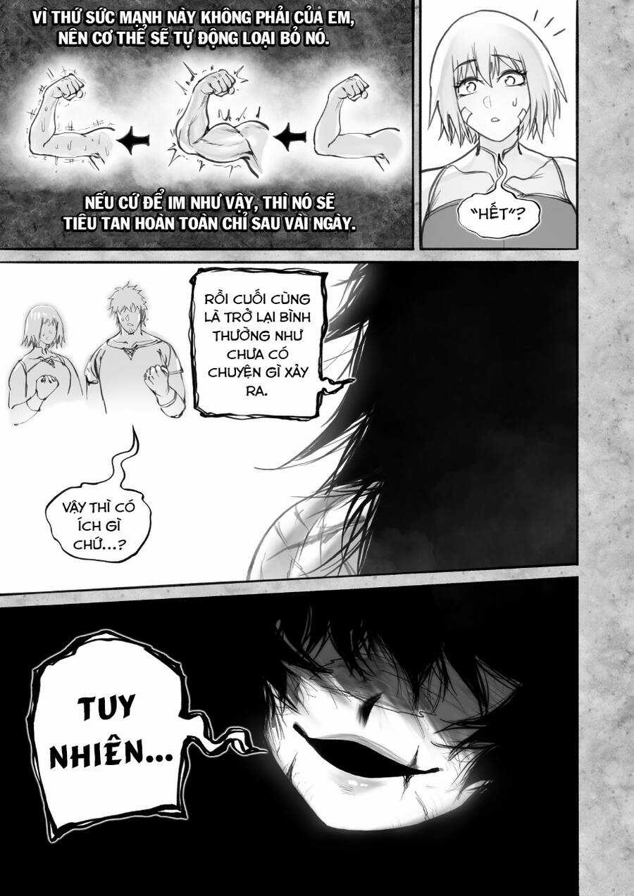 Ramia - Yana - Chapter 9 - Trang 16