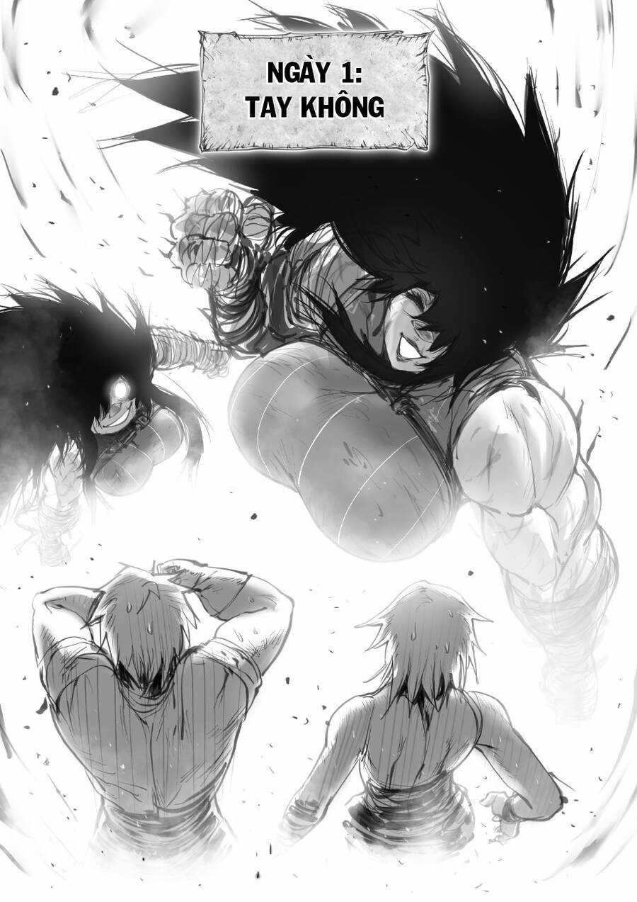 Ramia - Yana - Chapter 9 - Trang 18