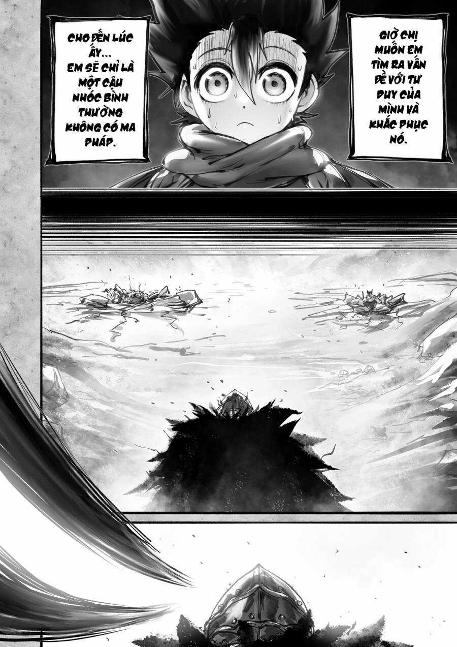 Ramia - Yana - Chapter 9 - Trang 21