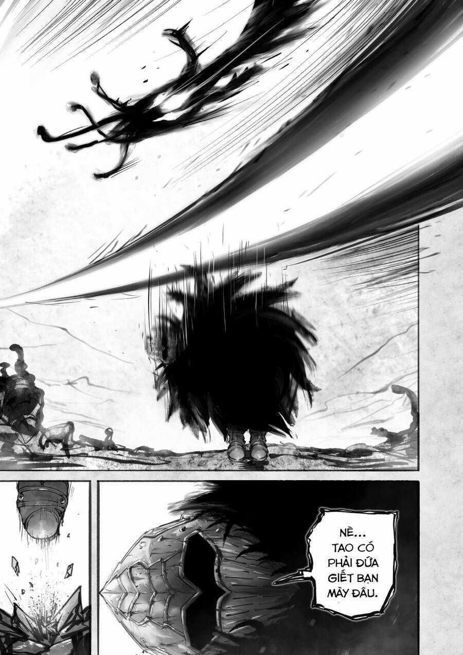 Ramia - Yana - Chapter 9 - Trang 22