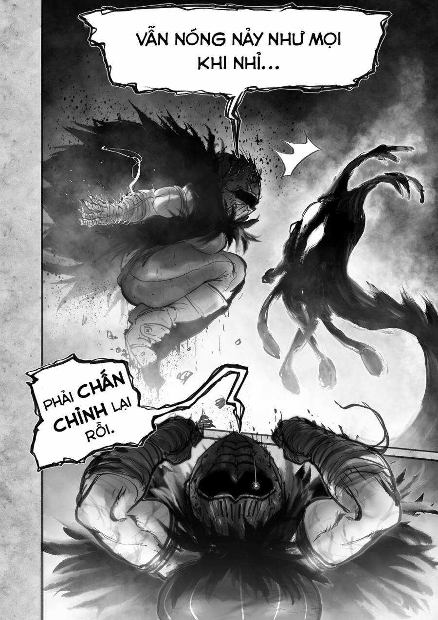 Ramia - Yana - Chapter 9 - Trang 23