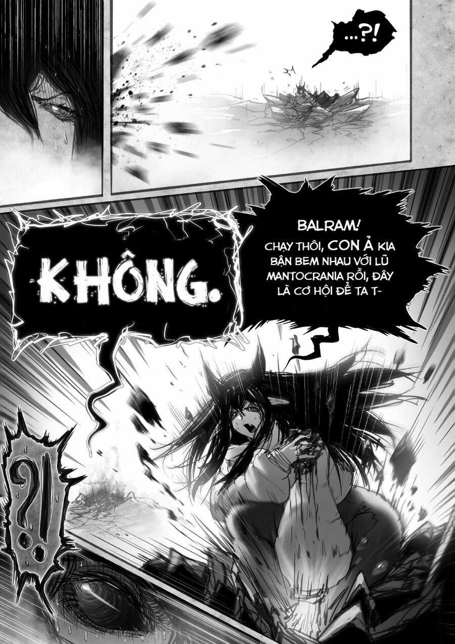 Ramia - Yana - Chapter 9 - Trang 24
