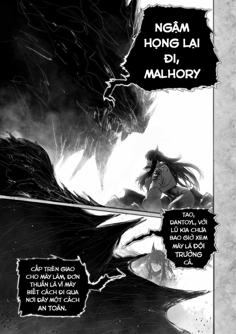 Ramia - Yana - Chapter 9 - Trang 26