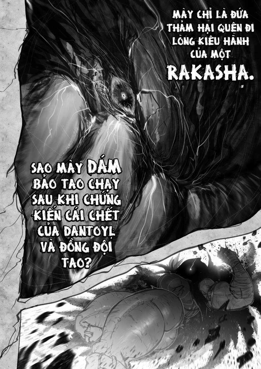 Ramia - Yana - Chapter 9 - Trang 27
