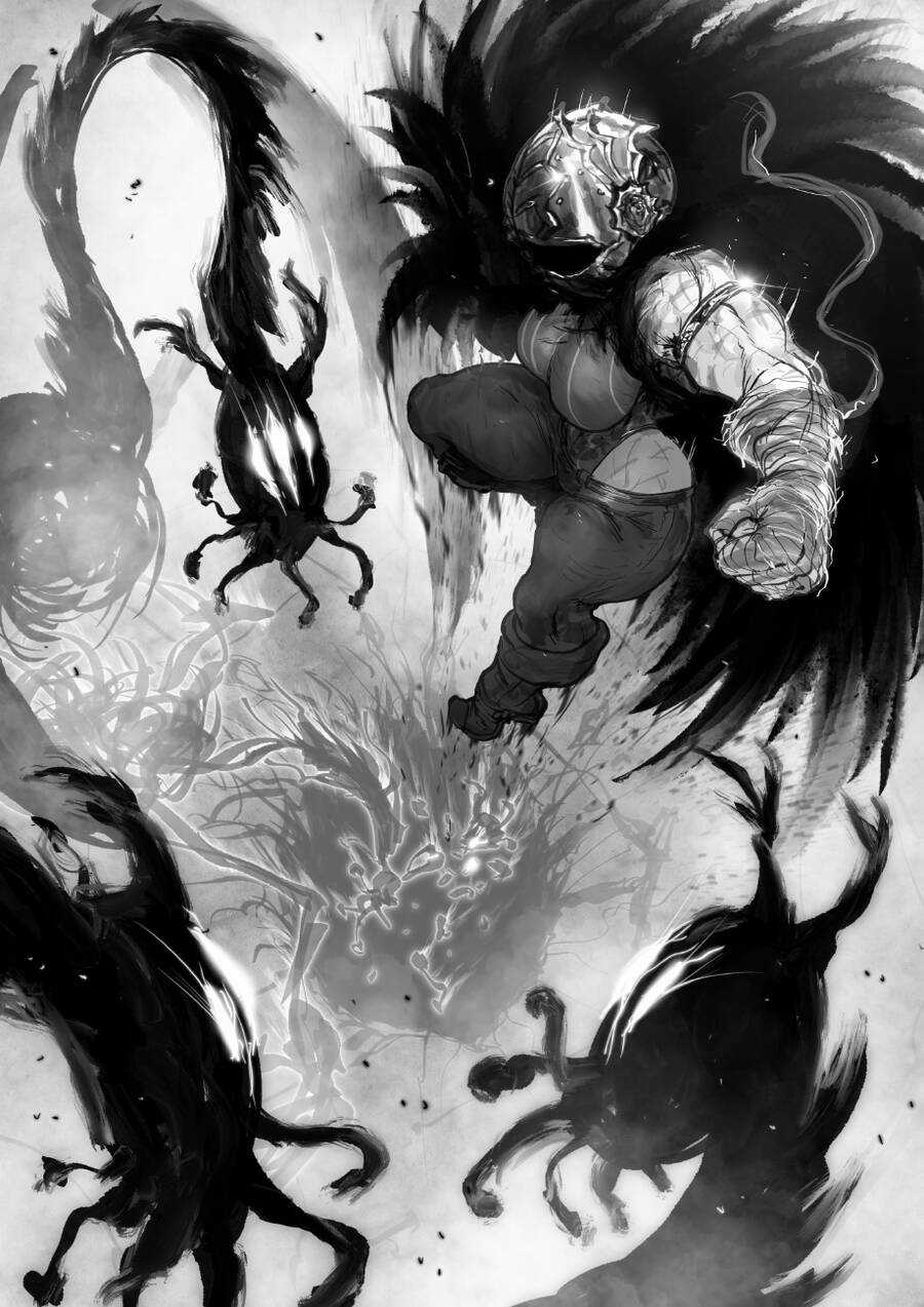 Ramia - Yana - Chapter 9 - Trang 28