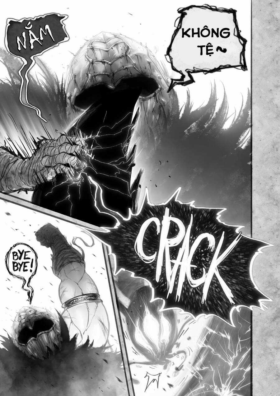 Ramia - Yana - Chapter 9 - Trang 30