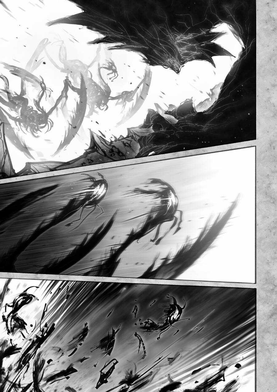 Ramia - Yana - Chapter 9 - Trang 34