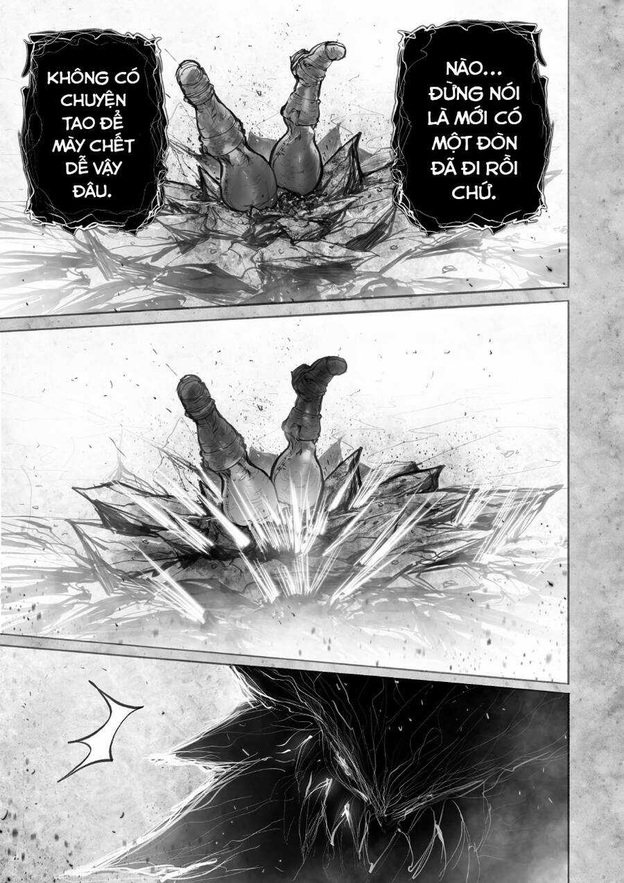Ramia - Yana - Chapter 9 - Trang 36