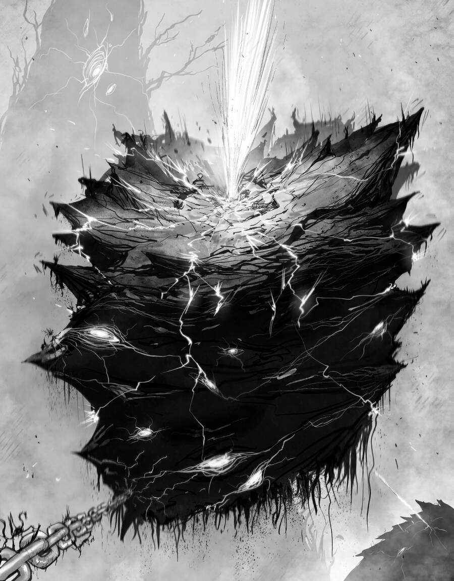 Ramia - Yana - Chapter 9 - Trang 38