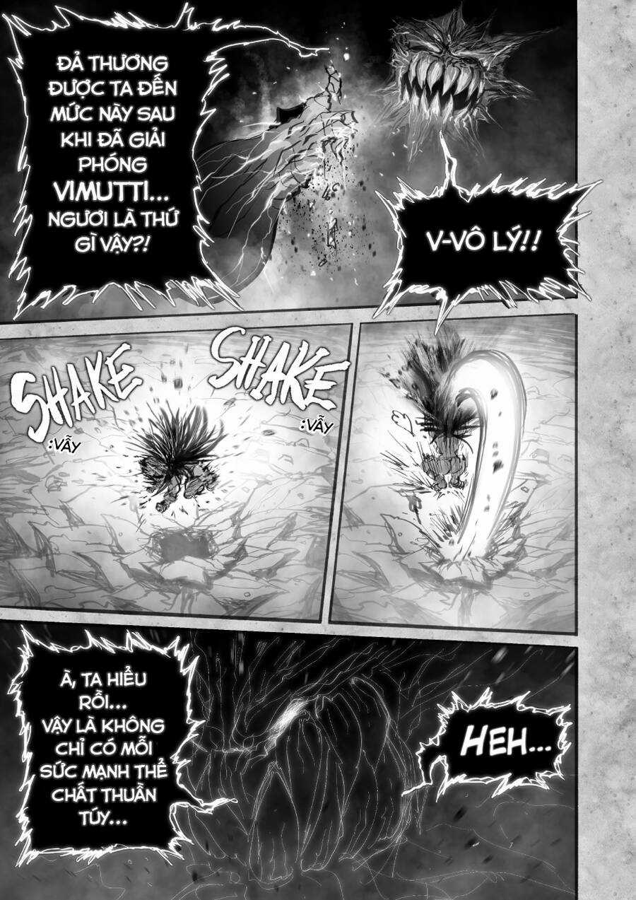 Ramia - Yana - Chapter 9 - Trang 40