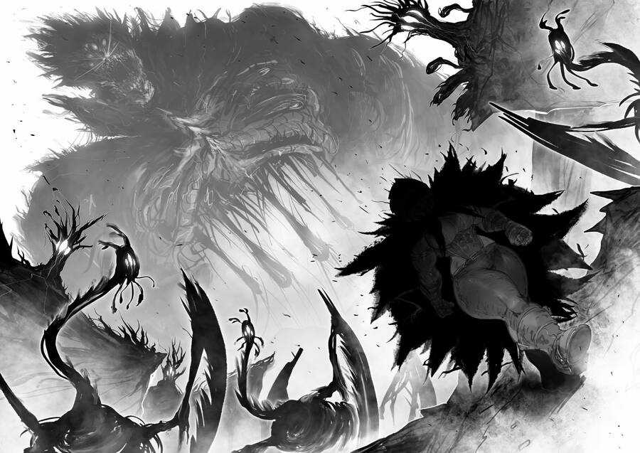 Ramia - Yana - Chapter 9 - Trang 5