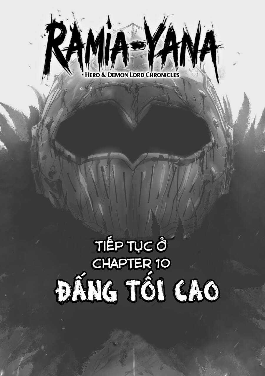 Ramia - Yana - Chapter 9 - Trang 43